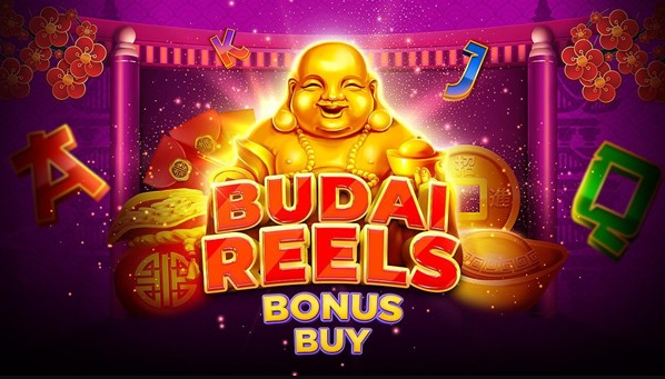 Budai Reels, Bonus Buy, caça-níqueis, iSoftBet, rodadas grátis, multiplicadores, símbolos especiais, temática oriental, estratégias de jogo, gerenciamento de banco