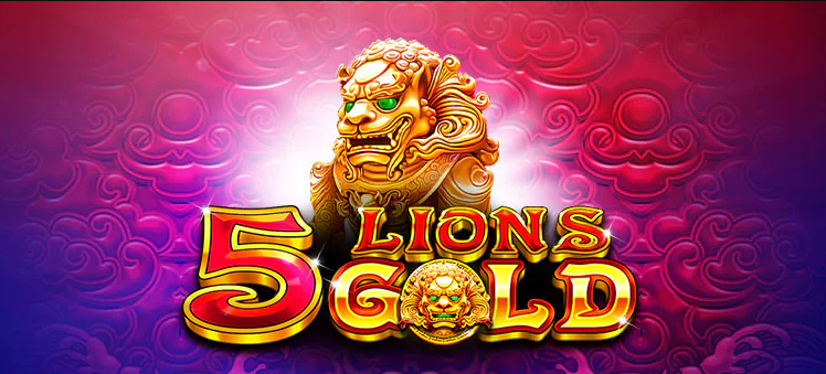 5 Lions Gold, volatilidade de slots, slots online, estratégias de jogo, rodadas grátis, jackpots fixos, RTP, Pragmatic Play, jogos de cassino, experiência de jogador.