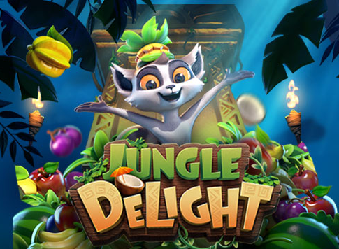 apostar no Jungle Delight, slot Jungle Delight, dicas de apostas, giros grátis, símbolos Wild, símbolos Scatter, gerenciamento de banca, estratégias de slots, jogos de cassino online, recursos especiais Jungle Delight