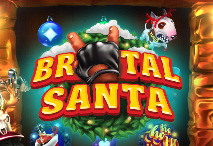 slot Brutal Santa, jogo de slot online, estratégias de jogo, dicas para ganhar, jackpots progressivos, como jogar slot, gestão de bankroll, giros grátis.