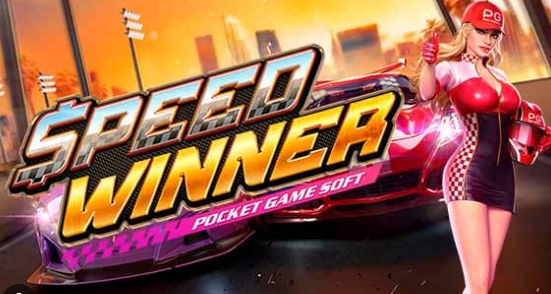 Speed Winner, slot Speed Winner, análise do slot Speed Winner, recursos especiais, estratégias de jogo, rodadas grátis, símbolos Wild, mini-jogos, cassino online, temas de corridas.