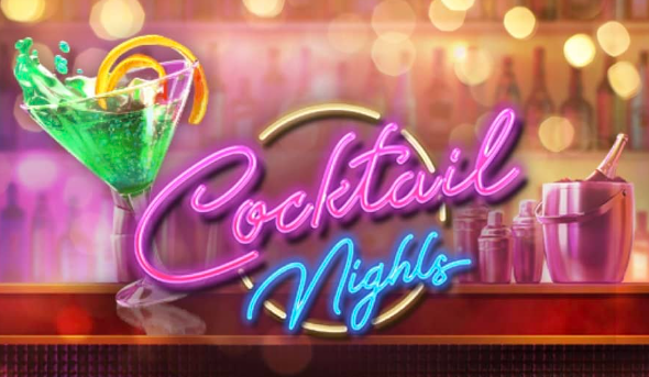 slot Cocktail Nights, grandes prêmios, estratégias de apostas, rodadas grátis, multiplicadores de ganhos, símbolos Wild, símbolos Scatter, gerenciamento de banco, RTP, volatilidade, bônus de cassino.