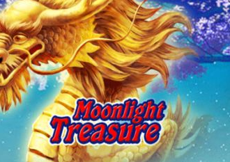  Moonlight Treasure, slot online, jogo de cassino, rodadas grátis, recursos bônus, estratégias de jogo