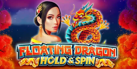 Floating Dragon, slots online, jogos de azar, cassino online, como jogar Floating Dragon, estratégias de slots, recursos de slot, bônus no Floating Dragon, dicas de jogo.