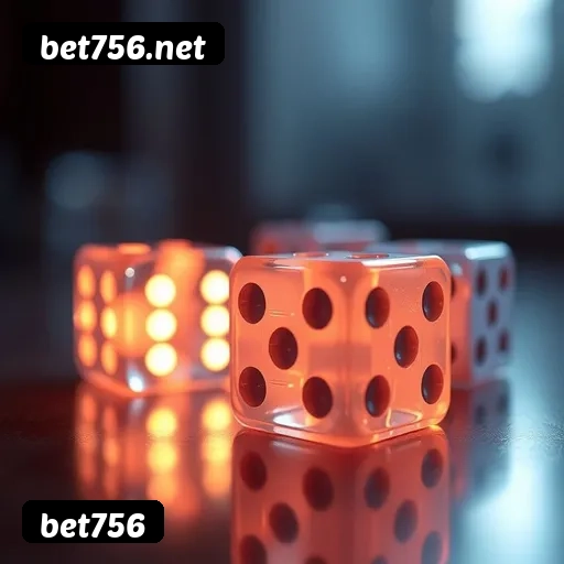 Tabela RTP dos jogos de cassino da bet756