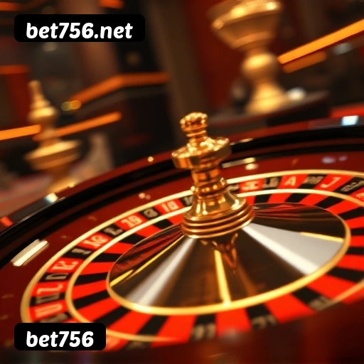 Loterias online disponíveis na bet756