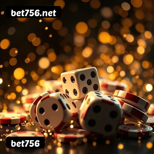 Principais provedores de slots da bet756 - NetEnt, Pragmatic Play, Play'n GO
